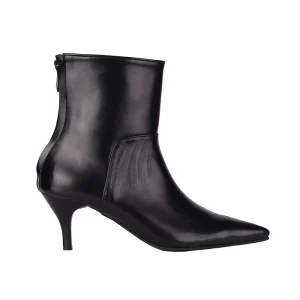 بوت پاشنه بلند زنانه مدل آلا