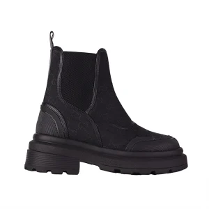 بوت زنانه مدل گوچی