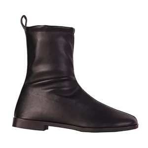 بوت تخت زنانه مدل منگو