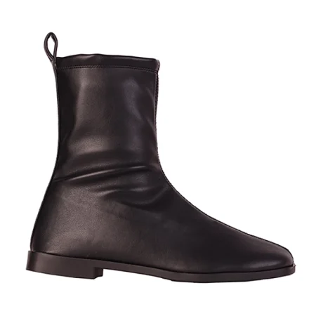 بوت تخت زنانه مدل منگو