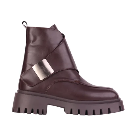 بوت زنانه مدل بلتی