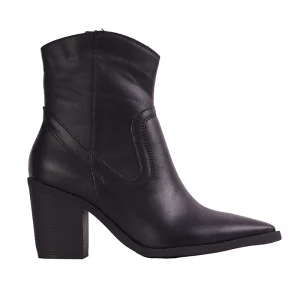 بوت زنانه مدل کابویی