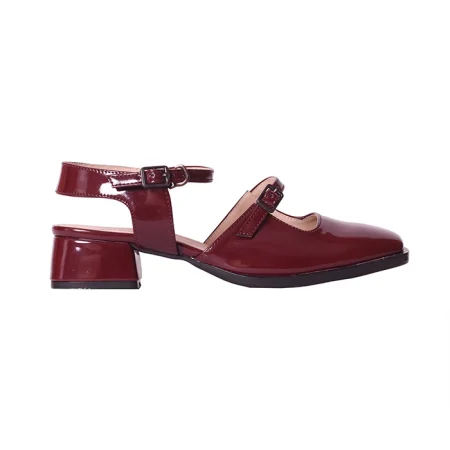 کفش زنانه مدل پینار