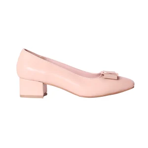 کفش یراق پاپیونی مدل الیزه