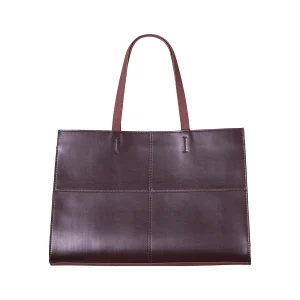 کیف بزرگ زنانه مدل الکا