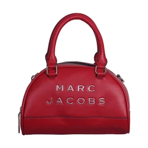 کیف چرمی زنانه marc jacobs