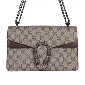 کیف دوشی گوچی