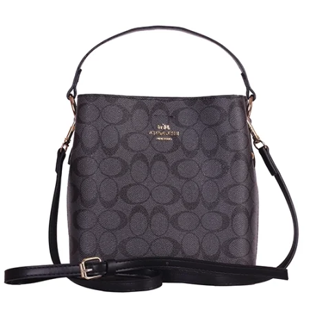 کیف زنانه برند COACH وارداتی