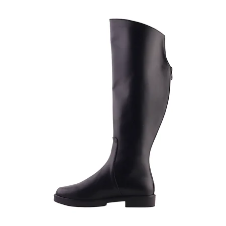 بوت ساق بلند کلاسیک