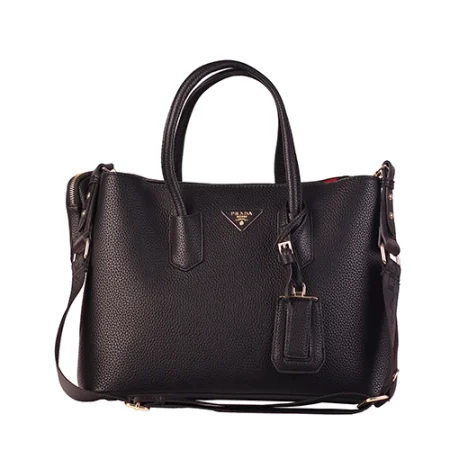کیف بزرگ زنانه PRADA وارداتی