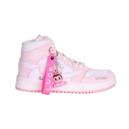 نایک جردن صورتی