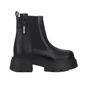 نیم بوت زنانه