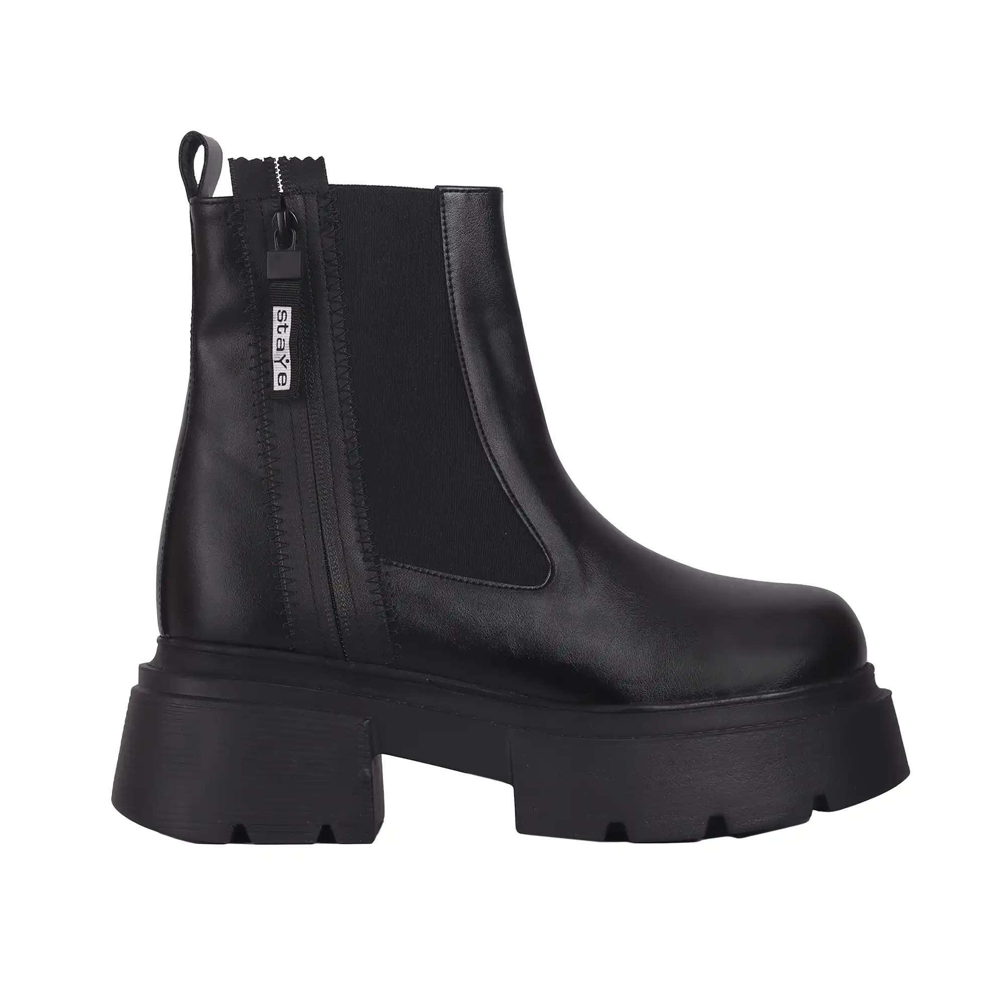 نیم بوت زنانه