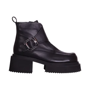 نیم بوت زنانه iLVi اورجینال