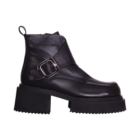 نیم بوت زنانه iLVi اورجینال