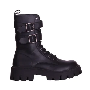 بوت برشکا دو سگک اورجینال