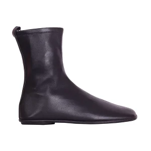 نیم بوت Mango اورجینال