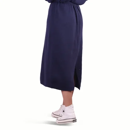 دامن بافت زنانه مدل الین