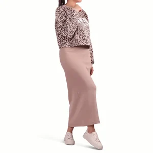 ست سارافون و رویه پلنگی