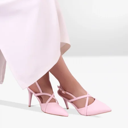 کفش پاشنه بلند زارا