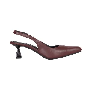 کفش پاشنه دار