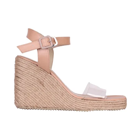 صندل لژدار کنفی