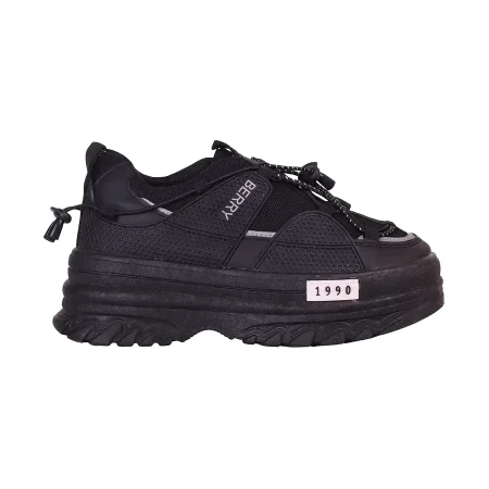 کتانی لژدار زنانه مدل BERRY