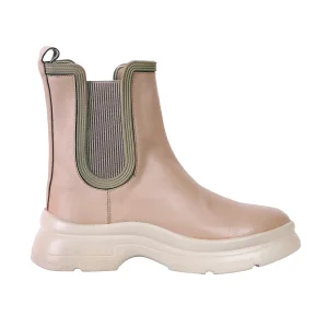 نیم بوت زنانه ویزون