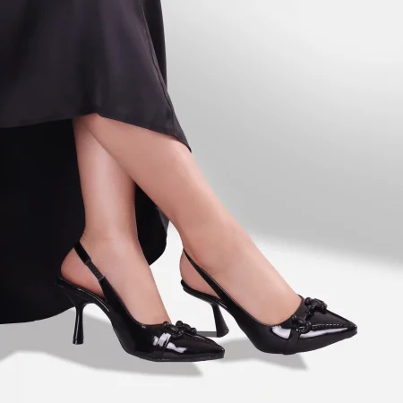 کفش پاشنه بلند زنانه