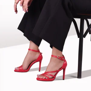 کفش پاشنه بلند زنانه