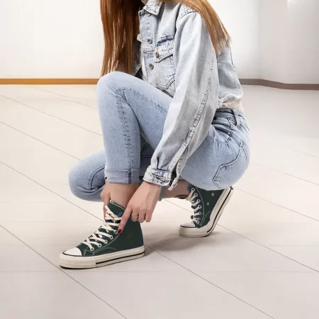 کانورس آل استار