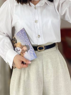 کمربند زنانه ویکتور