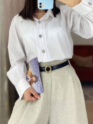 کمربند زنانه حلقه ای