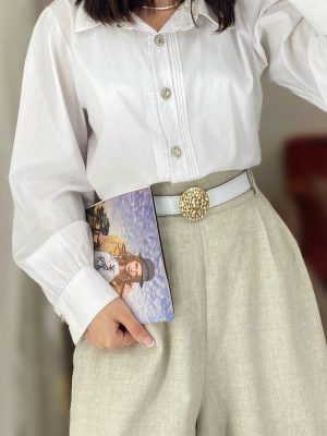 کمربند زنانه باران