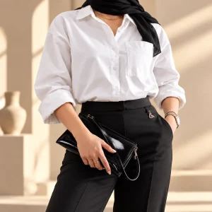 شومیز ساده