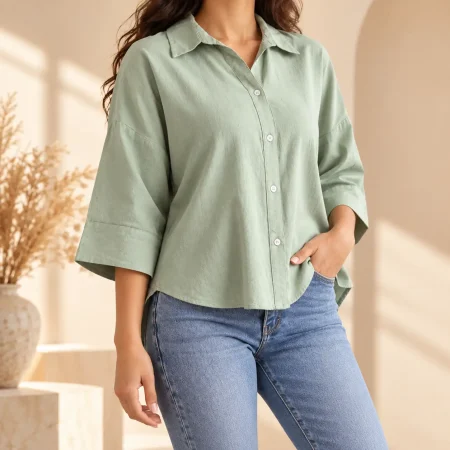 شومیز زنانه
