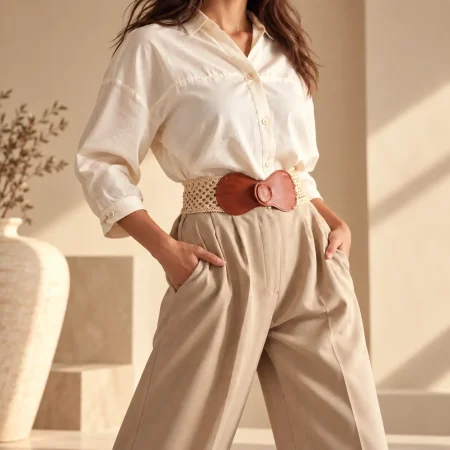 شومیز زنانه