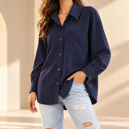 شومیز زنانه