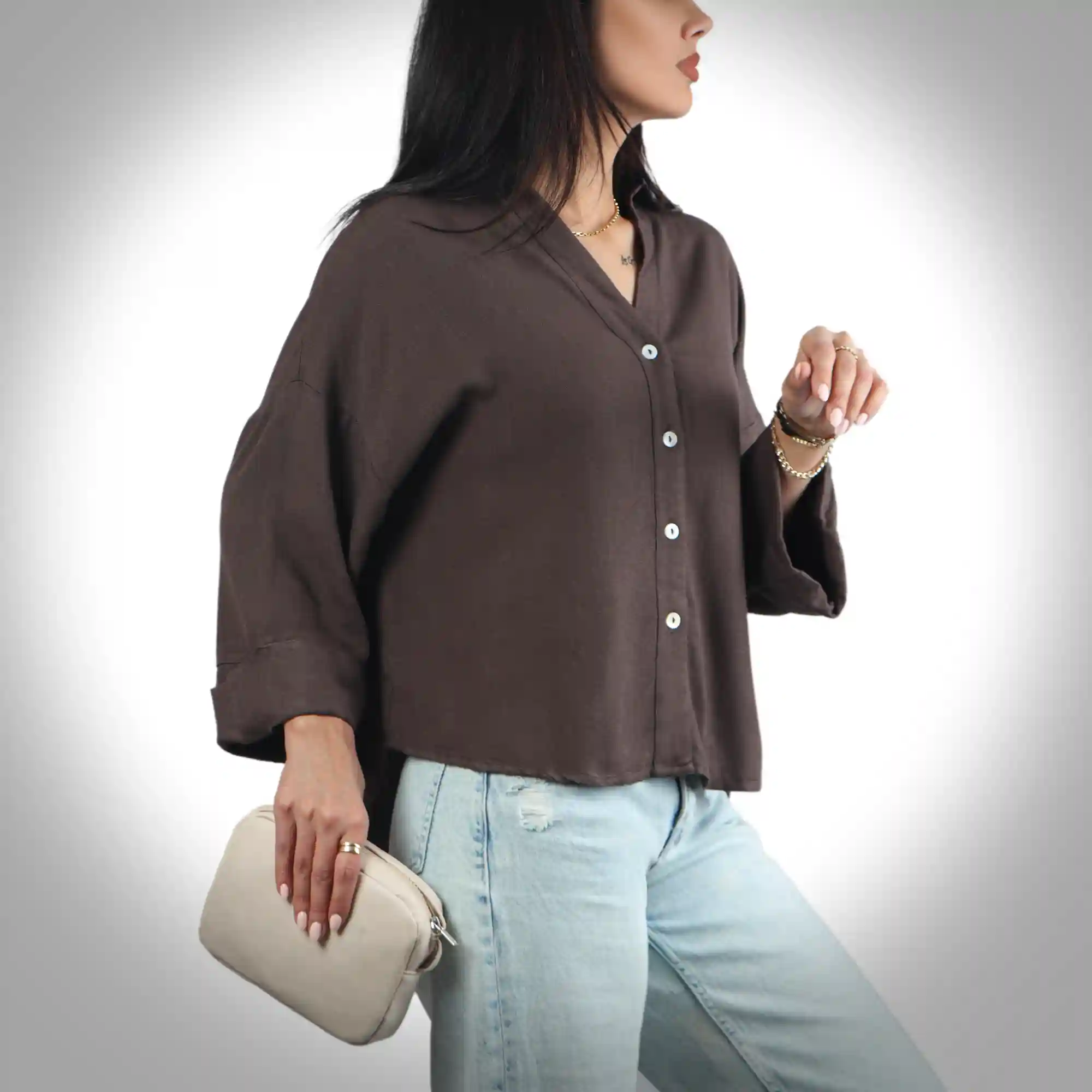 شومیز زنانه