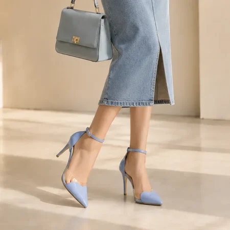 پاشنه بلند مجلسی