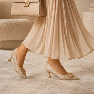پاشنه بلند Valentino
