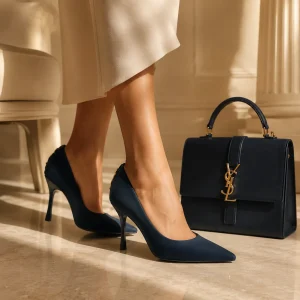 پاشنه بلند YSL