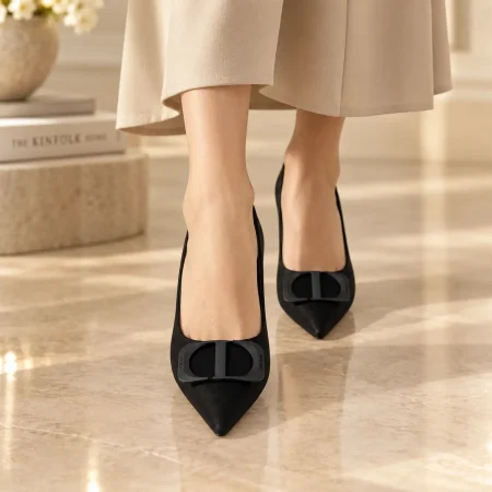 پاشنه بلند زنانه YUNAI
