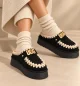اسلیپر UGG پشت باز