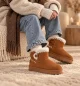 نیم بوت UGG پشت باز