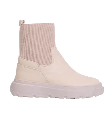 بوت کشی مدل جان