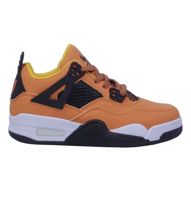 کتانی زنانه مدلAir Jordan4