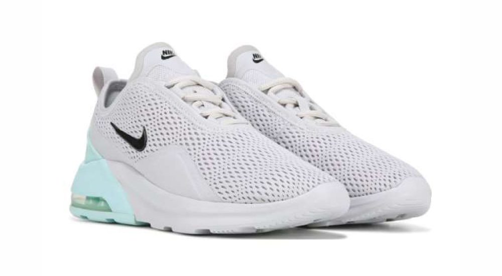 نگهداری کتونی نایک در هوای سرد